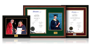 Degree Frames