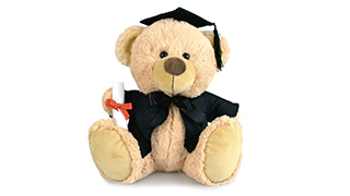Grad Bears