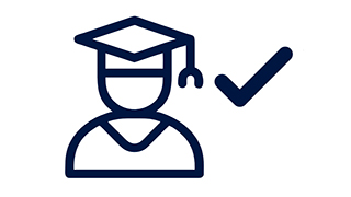 Graduation Ceremony Booking 